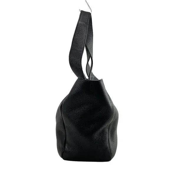 Auth Saint Laurent Paris Le 5A7 Bea #141085S26B - Picture 4 of 15